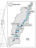 Concurrent improvement and deterioration of epilimnetic water quality in an oligotrophic lake over 37 years